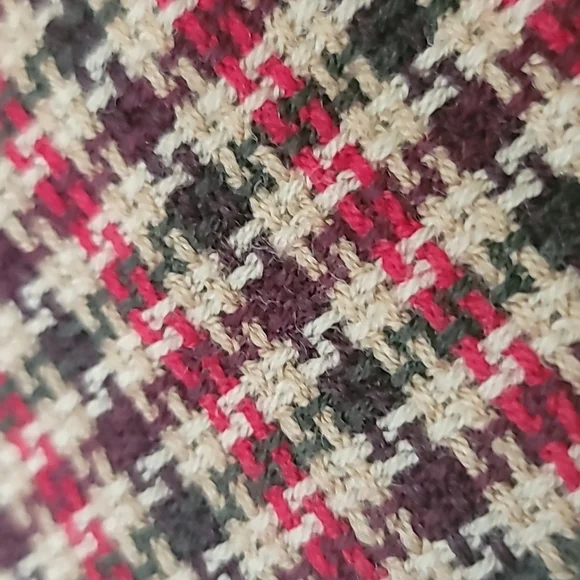 Vintage blazer B4 - Picture 5 of 6